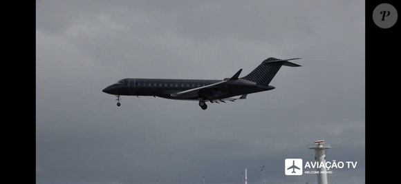 Em meio à guerra no Oriente Médio, movimentação aérea ligada a Cristiano Ronaldo ganhou repercussão global nas redes