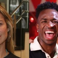 'A mulher tem mais...': após Vini Jr. ser vítima de ataque racista, Luana Piovani DETONA Virgínia Fonseca e critica atitude da influenciadora sobre o caso