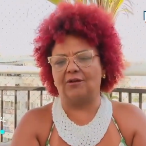 Mulher de Arlindo Cruz conta que o marido chegou ao orgasmo após ela contar sobre relações sexuais dos dois no passado