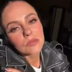 Na pesquisa divulgada por Paolla, em parceria com a 'Dove Brasil', ela explicou que existem mulheres que também 'buscam o clique perfeito' para postarem nas redes sociais.