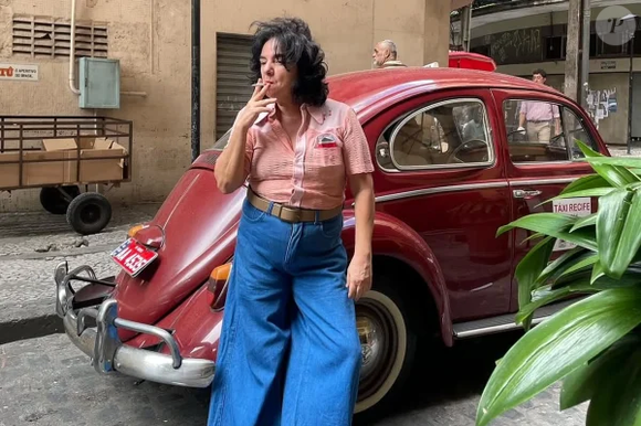 O Agente Secreto: filme brasileiro cotado ao Oscar reúne Wagner Moura e ex-BBB Marize Moreira em produção histórica