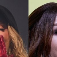 'É nojento e deprimente': a forte reação de Luísa Sonza por tentativa de rixa com Anitta