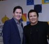 Após morte trágica, Rick Sollo foi homenageado por Gian e Giovani em show