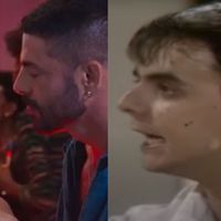 A cena mais aguardada de 'Vale Tudo' é finalmente gravada; em 1988, momento tenso virou ponto de virada triunfal nos últimos capítulos da novela; veja como foi!