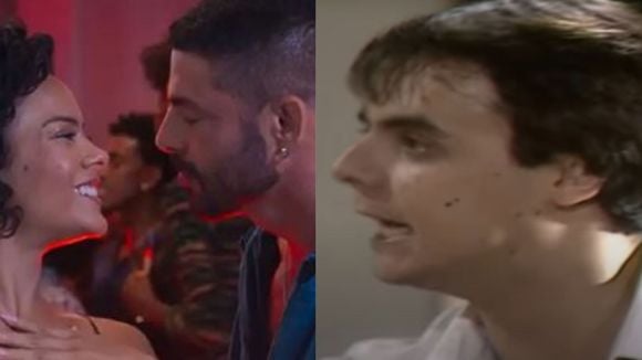 A cena mais aguardada de 'Vale Tudo' é finalmente gravada; em 1988, momento tenso virou ponto de virada triunfal nos últimos capítulos da novela; veja como foi!