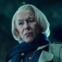 Um treino militar de 12 minutos é o segredo da longevidade de Helen Mirren, aos 80 anos e estrela de 'O Clube do Crime das Quintas-Feiras'