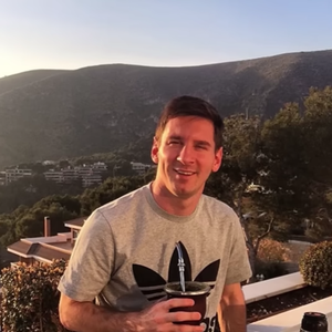 Messi na Copa do Mundo 2026: jogador admitiu hábito de beber o vinho com refrigerante de limão