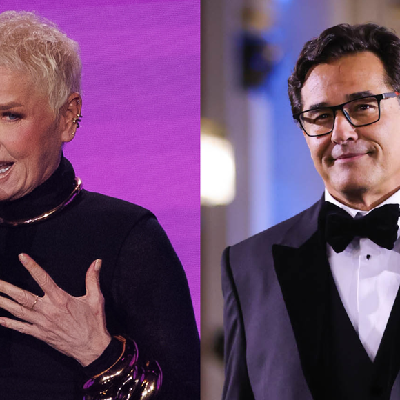 Quase ninguém lembra, mas, há 27 anos, Xuxa causou revolta na família de Luciano Szafir ao chamá-los, sutilmente, de feios