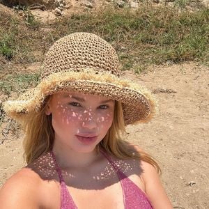 Marcela Tomaszewski ainda disse que o público nunca a verá em realities e irá 'seguir sua vida'