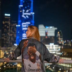 Virgínia Fonseca: ‘Pensei: ‘será que eu passei alguma coisa que não pode?’. Agora, tudo que eu cogito ou se eu precisar usar, qualquer coisa, já tem que falar com o fisio dele’