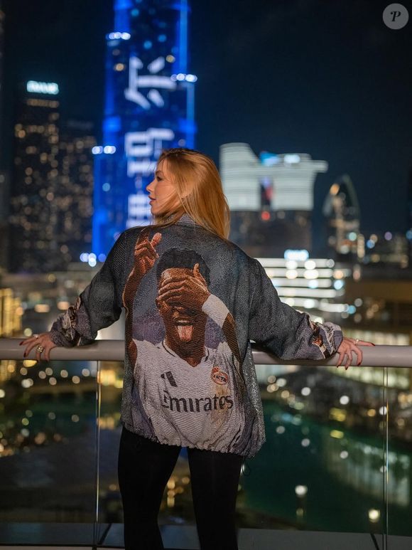 Virgínia Fonseca: ‘Pensei: ‘será que eu passei alguma coisa que não pode?’. Agora, tudo que eu cogito ou se eu precisar usar, qualquer coisa, já tem que falar com o fisio dele’