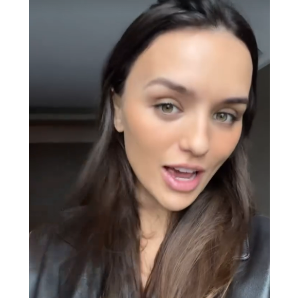 Rafa Kalimann revelou em 2024 que perdeu um bebê que esperava com Allan Souza Lima