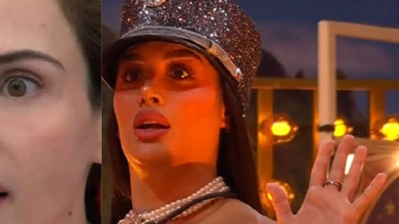 Dinâmica da semana do 'BBB 26' terá três emparedados antes da votação e poder capaz de tirar alguém do Paredão; entenda