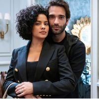 Como Fátima roubou o coração Afonso em ‘Vale Tudo’? 4 estratégias poderosas de comunicação da vilã foram determinantes, segundo especialista