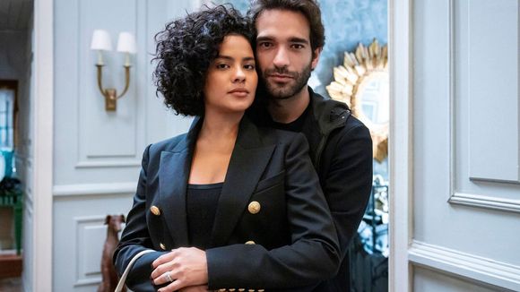 Como Fátima roubou o coração Afonso em ‘Vale Tudo’? 4 estratégias poderosas de comunicação da vilã foram determinantes, segundo especialista