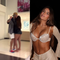 Nem Virgínia, nem Ana Castela! Zé Felipe aparece em clima íntimo com morena fã da ex; saiba quem é