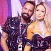 'Coisa horrível. É a atitude mais suja e nojenta que um ser humano pode ter': ex-mulher de Latino, Raffa Rarbbie faz acusações inéditas contra cantor. Nova polêmica envolve 3 pets: 'Mais uma dor e decepção!'. Vídeo!