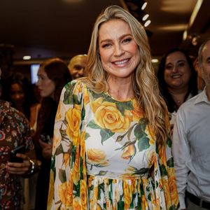 Segundo Luana Piovani, a mudança de Dom para o Brasil foi positiva para melhorar a relação entre os dois, e também facilitou a relação com Pedro Scooby