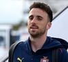 Quem foi o jogador Diogo Jota, do Liverpool, que morreu em acidente de carro aos 28 anos em 3 de julho de 2025?