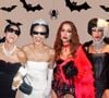 65 fotos de famosas em fantasias de Halloween: veja galeria completa e se inspire
