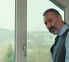 Nezir ouve conversa de Piril e manda que seus homens achem o esconderijo de Sarp na novela 'Força de Mulher', no capítulo de segunda-feira 3 de março de 2025
