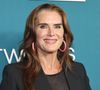 Considerada por muitos como uma das atrizes mais lindas do cinema, a atriz Brooke Shields hoje tem 60 anos e uma relação impactante com procedimentos estéticos