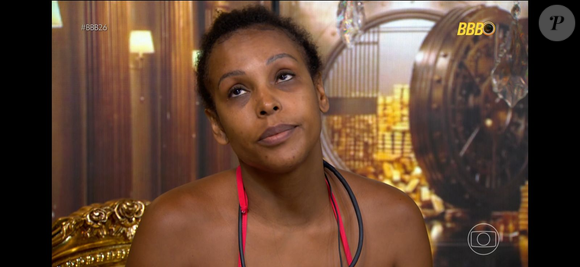 Sol Vega voltou ao BBB após 22 anos agora como convidada