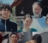 Produção fala sobre o acidente de carro que a jovem tiktoker, seu namorado e o amigo dele sofreram em 2022, vitimando os dois últimos