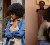 A violência tem sido trabalhada de maneira mais sutil na novela 'Quem ama cuida'