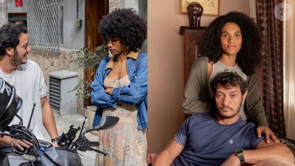 A violência tem sido trabalhada de maneira mais sutil na novela 'Quem ama cuida'