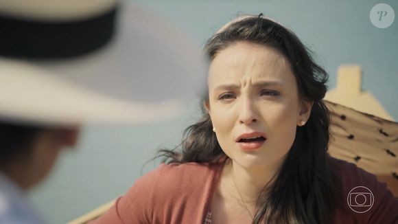 O desaparecimento de Estela movimenta a trama e deixa personagens em busca de respostas