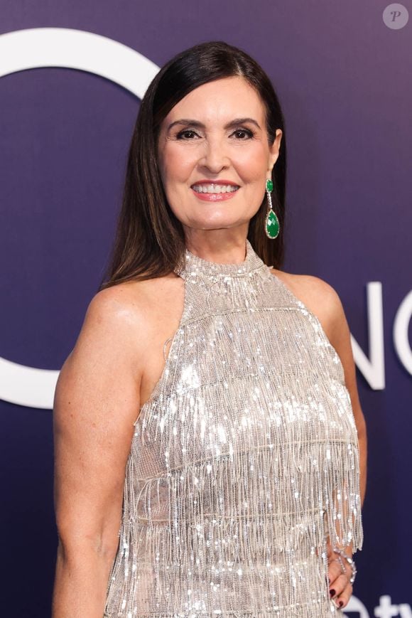 Casamento de Fátima Bernardes com Marcelo Carvalho chegou ao fim em menos de um ano