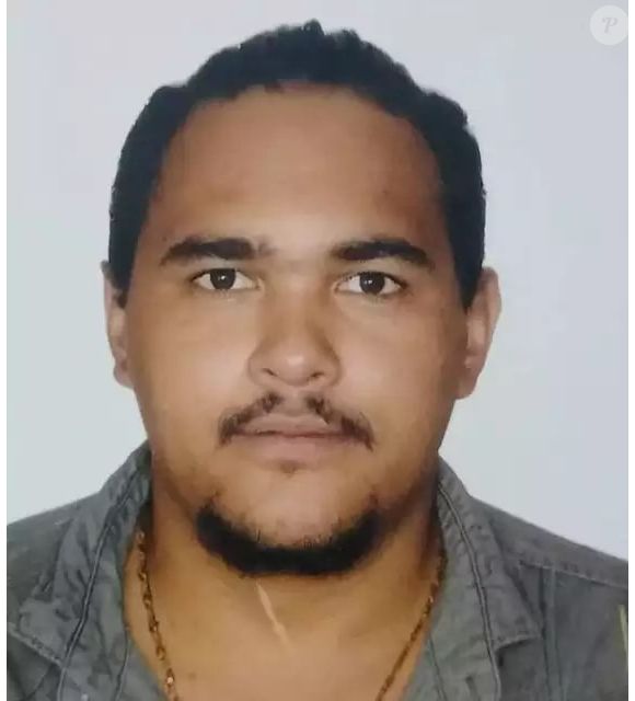 Marcos Willian é suspeito de estuprar e matar a criança de 6 anos estrangulada. Depois do crime, ele escondeu seu corpo dentro de uma banheira de criança, debaixo de sua cama, em casa