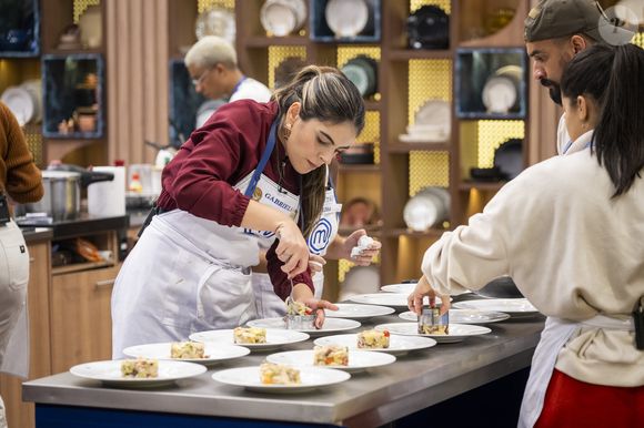 O episódio foi marcado por bate-bocas entre participantes durante as compras no mercado do 'MasterChef Brasil 2026'