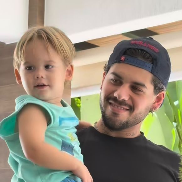 Vídeo de José Leonardo durante aniversário de Leonardo provoca onda de críticas nas redes sociais e divide opiniões entre internautas