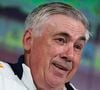 Novo técnico da Seleção Brasileira: o Ministério Público Espanhol pede pena de quatro anos e nove meses de prisão para Carlo Ancelotti