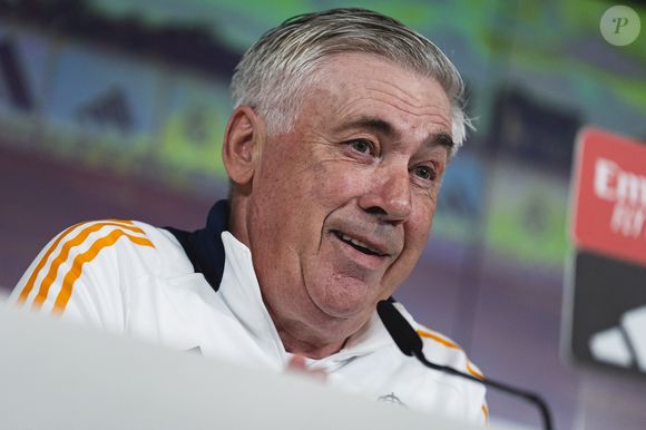 Novo técnico da Seleção Brasileira: o Ministério Público Espanhol pede pena de quatro anos e nove meses de prisão para Carlo Ancelotti