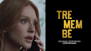 CONFIRMADO! Segunda temporada de ‘Tremembé’ traz história de celebridade presa por estupro