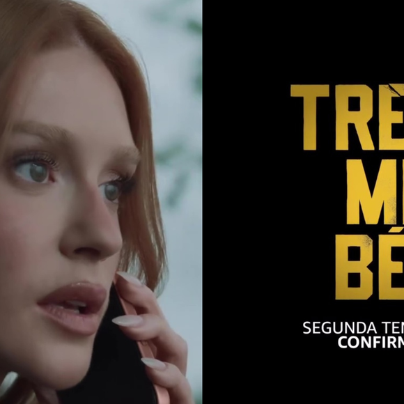 CONFIRMADO! Segunda temporada de ‘Tremembé’ é anunciada e traz história de celebridade presa por estupro