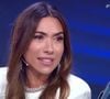 Patrícia Abravanel se emocionou ao receber o Troféu Imprensa neste domingo, 4 de maio de 2025