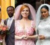 'Vale Tudo' pelo vestido de noiva: 15 fotos dos looks de casamento que marcaram a novela das nove da TV Globo
