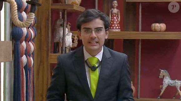 Dudu Camargo teve dinheiro penhorado por dívida: 'Débito pago', afirmou defesa do apresentador