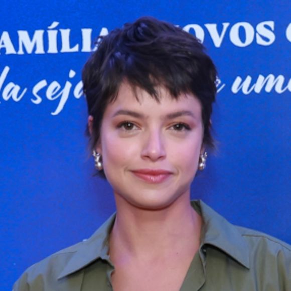 Agatha Moreira repetiu cena intensa em Mania de Você, a qual Adriana Esteves reclamou.