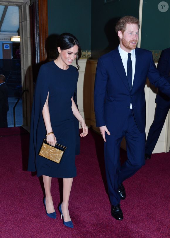 O príncipe Harry desembarcará no Reino Unido na próxima semana para uma estadia de quatro dias, dedicada a compromissos ligados a causas sociais.
