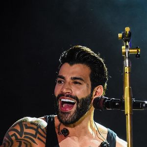 Gusttavo Lima chegou a ser investigado por lavagem de dinheiro em 2024, mas processo foi arquivado por falta de provas