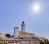 A península de Formentor, no norte de Maiorca, reúne praias de areia branca, montanhas, falésias e florestas de pinheiros em um dos cenários mais bonitos da Espanha