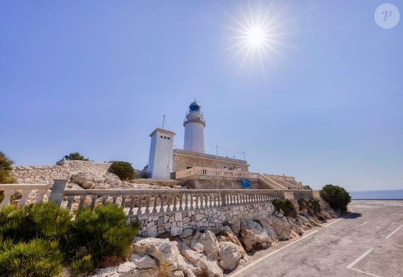 A península de Formentor, no norte de Maiorca, reúne praias de areia branca, montanhas, falésias e florestas de pinheiros em um dos cenários mais bonitos da Espanha