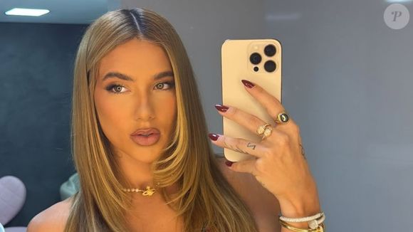 Virgínia Fonseca, após revelação sobre possível reconciliação com Zé Felipe, faz post enigmático: 'Nada melhor do que...'