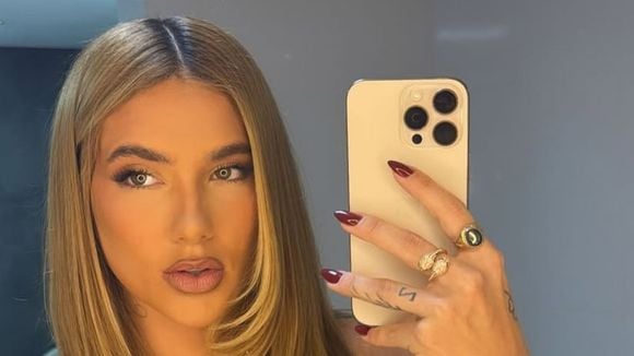 Volta ou não? Após revelação sobre possível reconciliação com Zé Felipe, Virgínia Fonseca faz post enigmático: 'Nada melhor do que...'