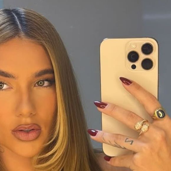 Virgínia Fonseca, após revelação sobre possível reconciliação com Zé Felipe, faz post enigmático: 'Nada melhor do que...'